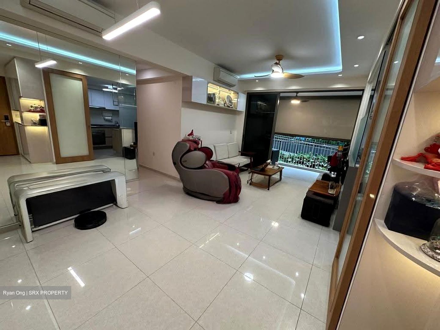 Rivercove Residences (D19), Condominium #629332991